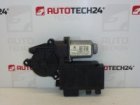 Motor pravého předního stahování okna CITROEN C4 PICASSO 9682495580