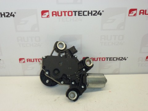 Motor zadního stěrače CITROEN C4 GRAND PICASSO 9654115980 0390201817 6405CY