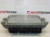 ECU SIEMENS VDO SID803A 5WS40615C-T 9661642180