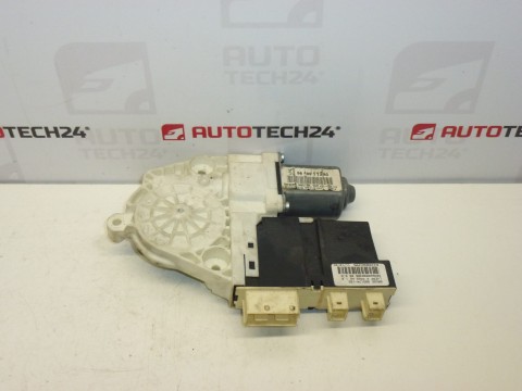 Motor pravého předního stahování okna PEUGEOT 307 9649911280 9222S5