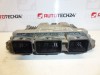 ECU BOSCH EDC16C34 CITROEN PEUGEOT 9665594380 0281012620