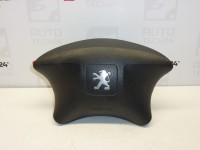 Airbag řidič volant PEUGEOT PARTNER II 96454029XT01