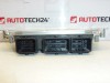 ECU BOSCH ME7.4.4 0261206943 9657499880