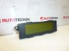 Display CITROEN C5 II 9663230980-00 6593T2