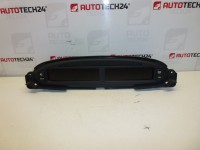 Tachometr CITROEN XSARA PICASSO 9648585780 s mezikusem