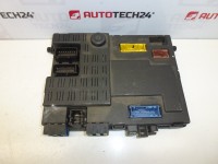 VALEO BSI-BOITE B6 CITROEN XSARA PICASSO 9642409480 73002512