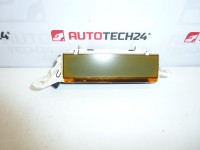 Display otáčkoměr CITROEN C4 9654149280 6106E0