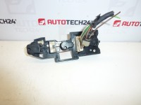 Patice zadní lampy CITROEN C5 II 89032703 s kusem kabeláže