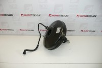 Posilovač brzd CITROEN C1 PEUGEOT 107 47200-0H010-B 0204051248 4535V5