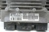 ECU SIEMENS SID 801A CITROEN PEUGEOT 5WS40049C-T 1938TR