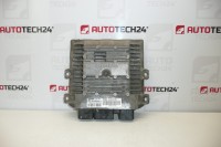 ECU SIEMENS SID 801A CITROEN PEUGEOT 5WS40049C-T 1938TR