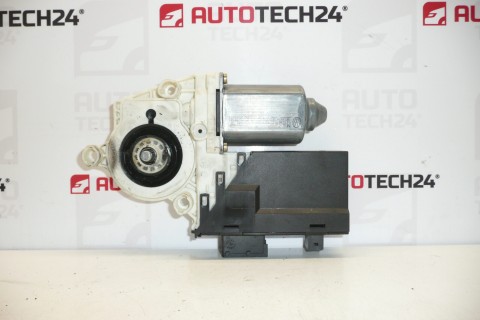 Motor stahování předního pravého okna CITROEN C5 9632531980