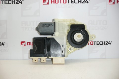 Motor stahování pravého okna CITROEN C4 9681575880 9222AX