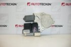 Motor stahování předního okna CITROEN C5 9649304080 9222AH