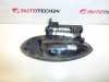 Klika levých zadních dveří CITROEN C5 I a II 9631831077 9101S7 KPKD