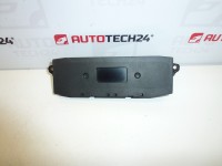 Display CITROEN PEUGEOT 96439997XT 6155R3