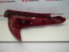 Levá zadní lampa světlo PEUGEOT 206 Combi 9641540677 6350R4