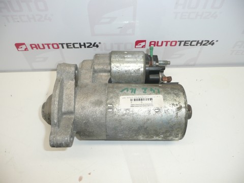 Startér BOSCH 0001112041 CITROEN PEUGEOT 9647982880