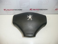 Airbag řidič - volant Peugeot 206 96441166ZR 4112FW