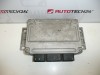 ECU IAW 6LP2.03 1.4 16V CITROEN PEUGEOT 9657429680