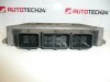 ECU SAGEM S2000-2A 9644625680-00 1940W2