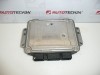 ECU VIRGINE BOSCH EDC16C34 CITROEN PEUGEOT 0281011633 9658945280