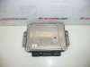 ECU BOSCH EDC16C34 CITROEN PEUGEOT 0281012984 9662213380