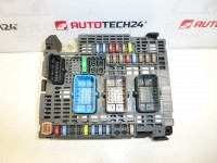 ECU BSM Z09-01 DELPHI CITROEN PEUGEOT 9811985380