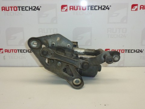 Motor pravého stěrače PEUGEOT 407 9656859880 3397020605