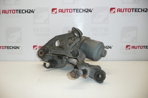 Motor levého stěrače PEUGEOT 407 9656859980 3397020604