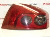 Pravá zadní lampa PEUGEOT 407 sedan 6351GC