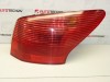 Pravá zadní lampa PEUGEOT 407 SW 9641948080 9641948680