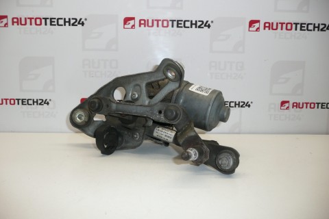 Motor levého stěrače PEUGEOT 407 9661812180 0390241968