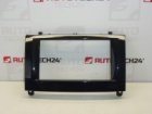 Rámeček displaye NAVI PEUGEOT 407 96838140XN 96846404XA 8265GH