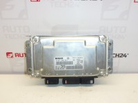 ECU BOSCH ME7.4.4 0261206943 9650346180