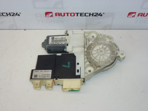 Elektromotor stahování levého okna CITROEN C4 9647442680 9221AR