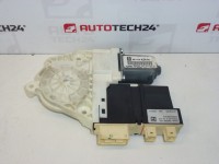 Elektromotor stahování pravého okna CITROEN C4 9647442580 9222AQ