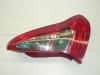 Pravá zadní lampa světlo CITROEN C4 3dv 9646801677 6351T6