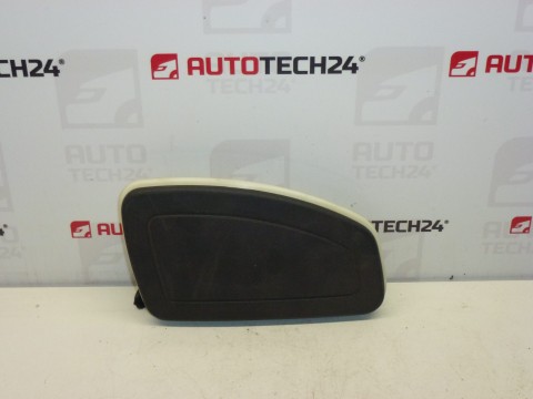 Airbag levý sedák  CITROEN C4 I 96536613ZD 8216FZ