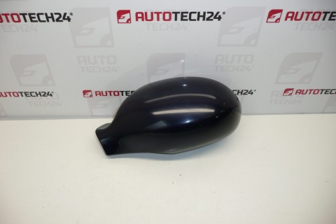 Kryt pravého zrcátka CITROEN C5 barva KPKD 815256