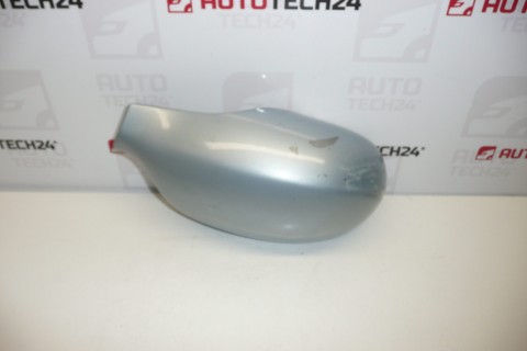 Kryt pravého zrcátka CITROEN C5 barva EYLC 815256