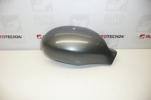 Kryt pravého zrcátka CITROEN C5 barva EYTC 815256