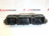 ECU BOSCH EDC16C34 CITROEN PEUGEOT 9663944680 0281012620