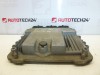 ECU BOSCH EDC16C34 CITROEN PEUGEOT 0281012620 9663944680