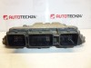 ECU BOSCH EDC16C34 CITROEN PEUGEOT 0281012620 9663944680