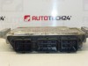 ECU CITROEN XSARA PIC BOSCH EDC16C34 0281012468