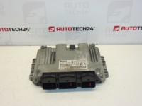 ECU CITROEN XSARA PIC BOSCH EDC16C34 0281012468