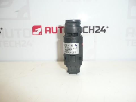 Sensor teploty a vlhkosti interiéru CITROEN PEUGEOT 9637937380 6445HT