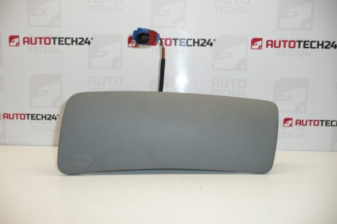 Airbag spolujezdec CITROEN C2 C3 96379999ZQ 8216Q1