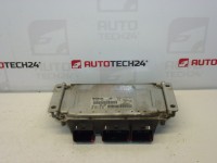 ECU BOSCH ME7.4.4 0261207860 9650347880